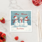 Aangepast Servet (Insitu)