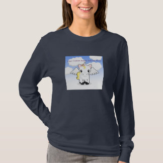 Aangepast Shirt van Haikoo-dames met lange hoes