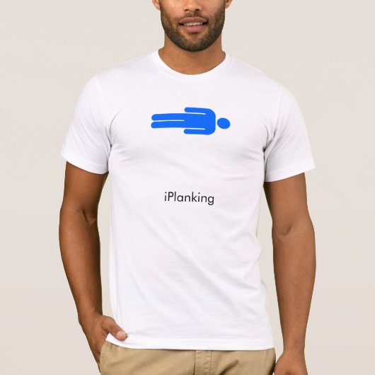 Aangepast Shirt voor aanplantingen (Voorkant)