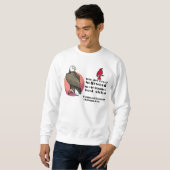Aangepast Shirt voor nollywood (Voorkant volledig)