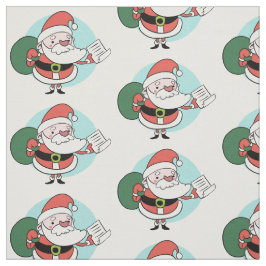 aangepast sinterklaas stof