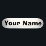 Aangepast skateboard<br><div class="desc">Aangepast skateboard</div>