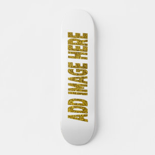 Aangepast skateboard