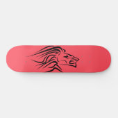 Aangepast skateboard voor kleuren met draaiend bre (Horizontaal)