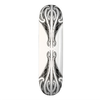 Aangepast skateboarddek met traditionele Design Persoonlijk Skateboard