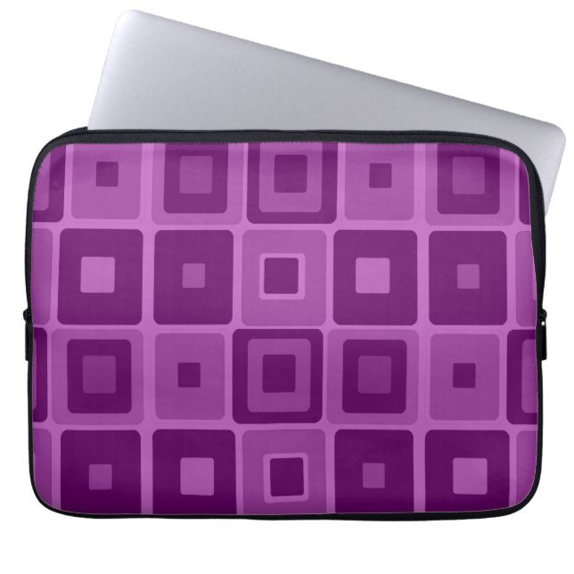 Aangepast Sleeve voor kleurmodus (Voorkant)