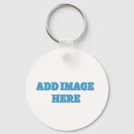 Aangepast Sleutelhanger