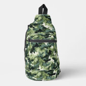 Aangepast sling bag (Voorkant)