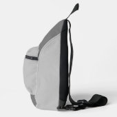 Aangepast Sling Bag (Rechts)