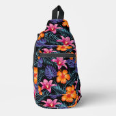 Aangepast Sling Bag (Voorkant)