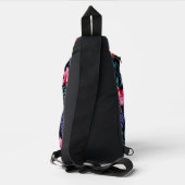 Aangepast Sling Bag (Achterkant)