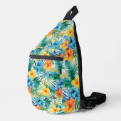 Aangepast Sling Bag (Rechterhoek)