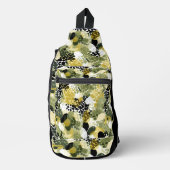 Aangepast Sling Bag (Voorkant)