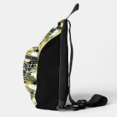 Aangepast Sling Bag (Rechts)