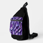 Aangepast Sling Bag (Rechterhoek)