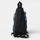 Aangepast sling bag (Achterkant)