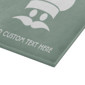 Aangepast snijbord voor Chef Snijplank (Hoek)