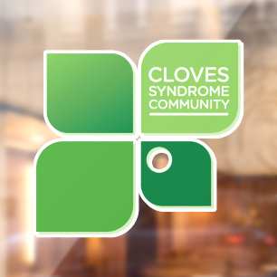 Aangepast snijdvenster Knippen Raamsticker