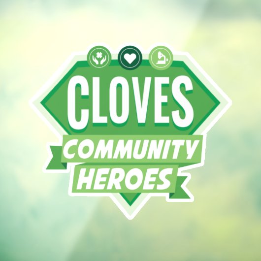 Aangepast snijdvenster Knippen Raamsticker (Vel 3)