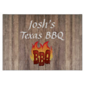 Aangepast Snijplank (Voorkant)