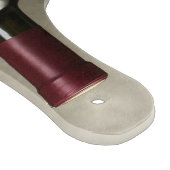 Aangepast snijvlak voor wijnflessen snijplank (Hoek)