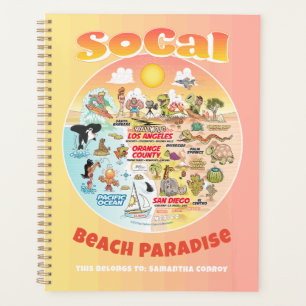 Aangepast SoCal Planner