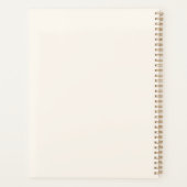 Aangepast sociaal werk voor maatschappelijk werker planner (Achterkant)