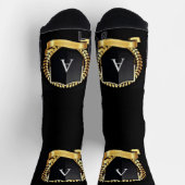 Aangepast Sokken (Top)