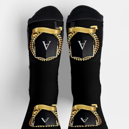 Aangepast Sokken (Top)