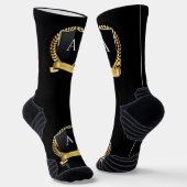 Aangepast Sokken (Gebogen)