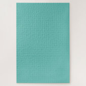 Aangepast Solid One-kleur Geen Afbeelding Jigzaag  Legpuzzel (Verticaal)