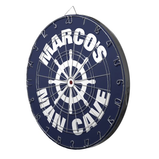 Aangepast spaandartboard voor nieuwigheidsontwerp, dartbord (Voorkant Rechts)