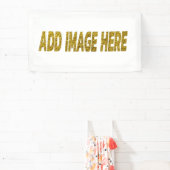 Aangepast Spandoek (Insitu)