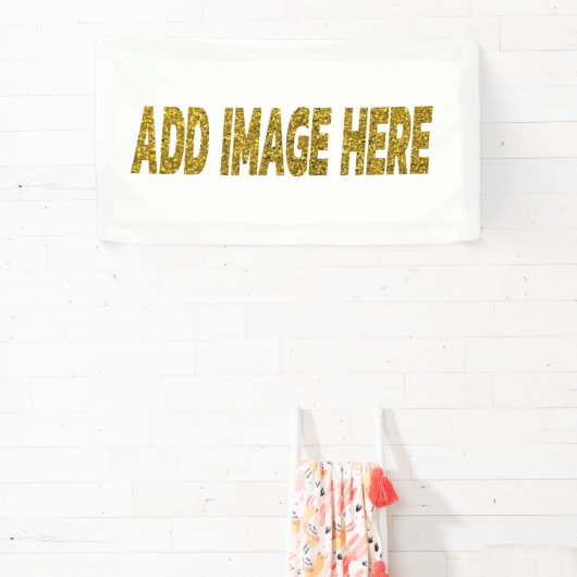 Aangepast Spandoek (Insitu)