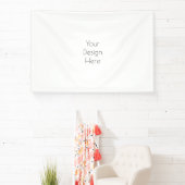 Aangepast Spandoek (Insitu)