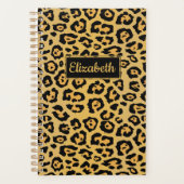 Aangepast spatroon planner (Voorkant)