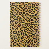 Aangepast spatroon planner (Achterkant)