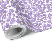 Aangepast spatroon voor papiervulpapier cadeaupapier (Rol Hoek)