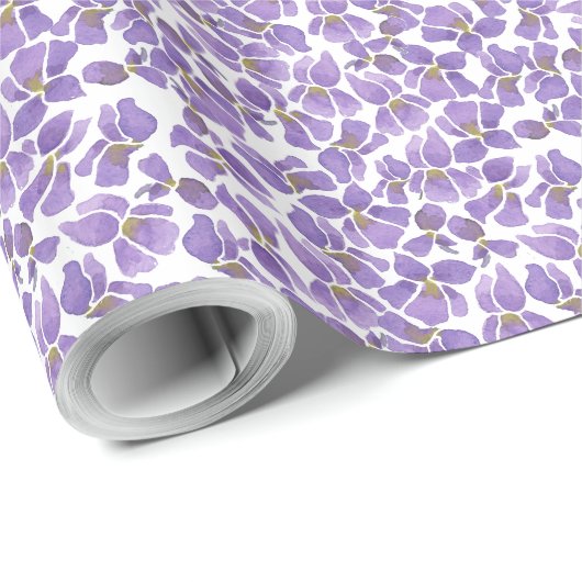 Aangepast spatroon voor papiervulpapier cadeaupapier (Rol Hoek)