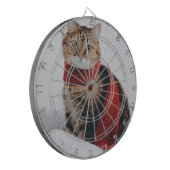 Aangepast speciaal aangepast dartboard voor foto's dartbord (Voorkant Links)