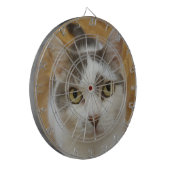 Aangepast speciaal aangepast dartboard voor foto's dartbord (Voorkant Links)