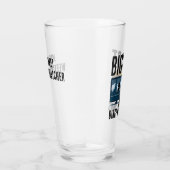 Aangepast spektaktspuitje glas (Rechts)