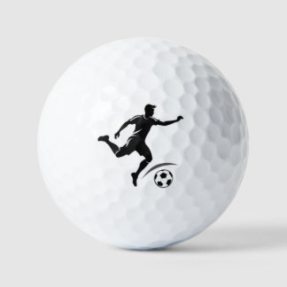 Aangepast sportbalontwerp | Voetbal basketbal Gi Golfballen