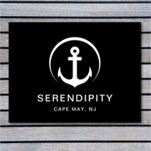 Aangepast standaard standaard binnenboordanker