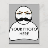 Aangepast startprogramma voor DIY Briefkaart (Voorkant)