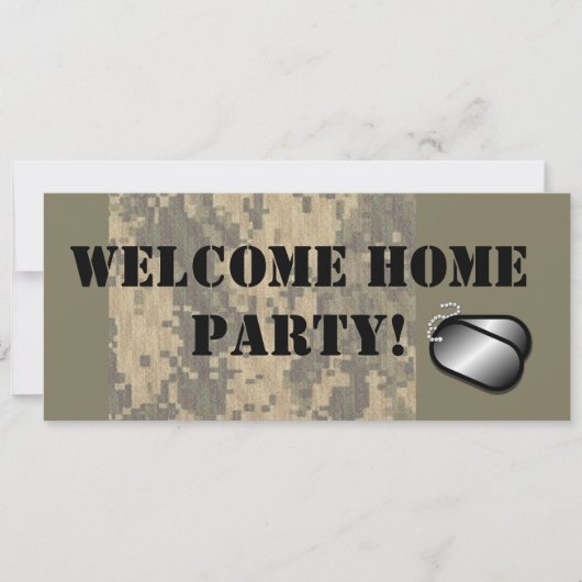 Aangepast startpunt voor militairen kaart (Voorkant)