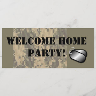 Aangepast startpunt voor militairen kaart