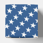 Aangepast sterflesje bedankdoosjes (Bovenkant)