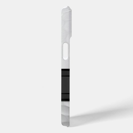 Aangepast stijlvol Golf Sport Ball Dimples Afbeeld Case-Mate iPhone Case (Achterkant / Rechts)