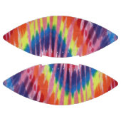 Aangepast Stropdas-kleurstof Football (Panelen)